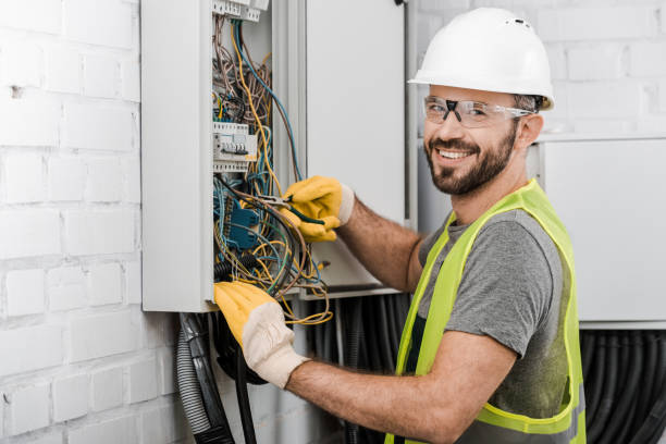 Best Best Electricians Near Me  in Rockwell City, IA
