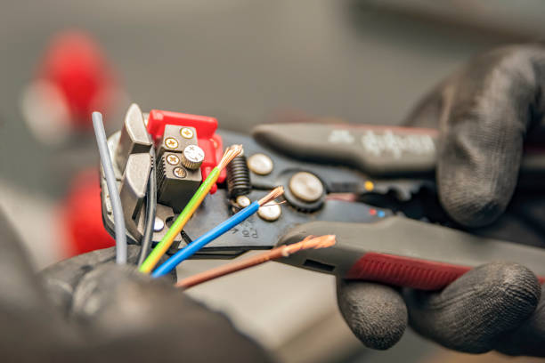 Best 24-Hour Electrician  in Rockwell City, IA