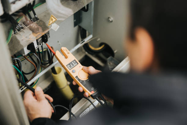 Best Electrical Troubleshooting Services  in Rockwell City, IA