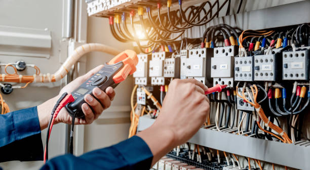 Best Local Electrician Companies  in Rockwell City, IA