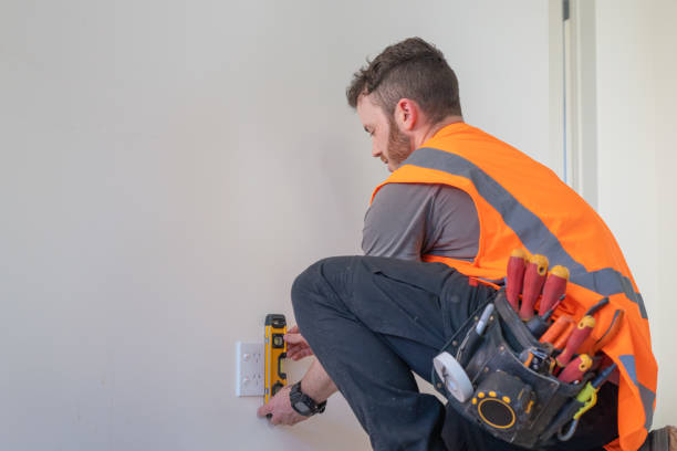 Best Commercial Electrician Services  in Rockwell City, IA