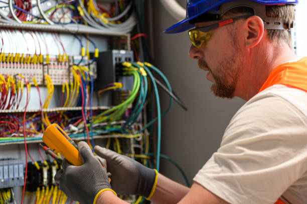 Best Electrical Rewiring Services  in Rockwell City, IA
