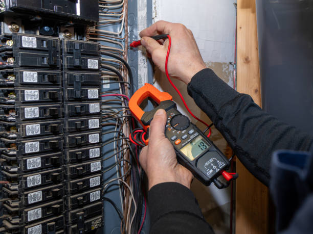 Best Home Electrical Repair  in Rockwell City, IA